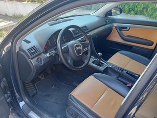Audi A4 2007 2.0 TFSI QUATTRO-thumb-6