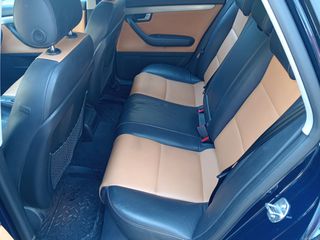 Audi A4 2007 2.0 TFSI QUATTRO-thumb-7