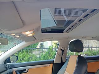 Audi A4 2007 2.0 TFSI QUATTRO-thumb-8