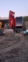Εκσκαφέας Με Ερπύστριες Hitachi 2008 Zx75-3-thumb-1