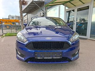 Ford Focus 2017 ### ST LINE ###-thumb-1