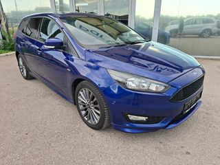 Ford Focus 2017 ### ST LINE ###-thumb-3