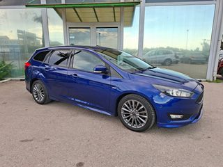 Ford Focus 2017 ### ST LINE ###-thumb-4