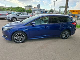 Ford Focus 2017 ### ST LINE ###-thumb-9
