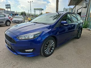 Ford Focus 2017 ### ST LINE ###-thumb-10