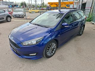 Ford Focus 2017 ### ST LINE ###-thumb-11