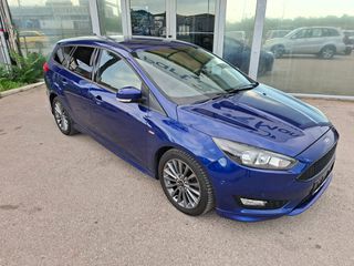 Ford Focus 2017 ### ST LINE ###-thumb-12