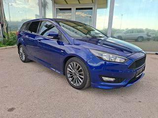 Ford Focus 2017 ### ST LINE ###