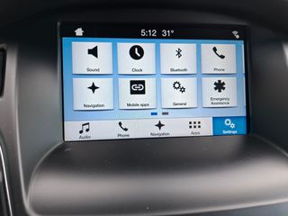 Ford Focus 2017 ### ST LINE ###-thumb-34