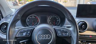 Audi Q2 2020 1600cc diesel // Ελληνικό // Ατρακάριστο //-thumb-20