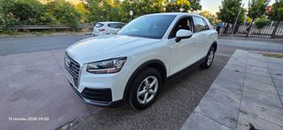 Audi Q2 2020 1600cc diesel // Ελληνικό // Ατρακάριστο //-thumb-3