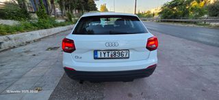 Audi Q2 2020 1600cc diesel // Ελληνικό // Ατρακάριστο //-thumb-4