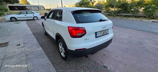 Audi Q2 2020 1600cc diesel // Ελληνικό // Ατρακάριστο //-thumb-2