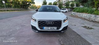 Audi Q2 2020 1600cc diesel // Ελληνικό // Ατρακάριστο //-thumb-5