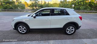 Audi Q2 2020 1600cc diesel // Ελληνικό // Ατρακάριστο //-thumb-7