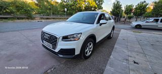 Audi Q2 2020 1600cc diesel // Ελληνικό // Ατρακάριστο //