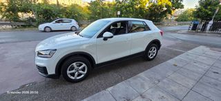 Audi Q2 2020 1600cc diesel // Ελληνικό // Ατρακάριστο //-thumb-17