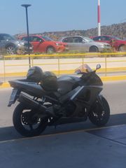 Honda CBR 929RR Fireblade 2005-thumb-1