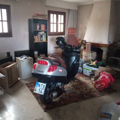 Piaggio X 9 2002 180-thumb-1