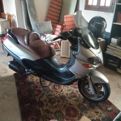 Piaggio X 9 2002 180-thumb-2