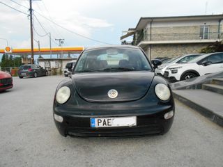 Volkswagen Beetle 2007 BEETLE - Σκαραβαίος 1.600 16V - 105 P.S.-thumb-1