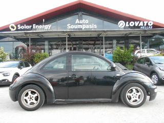 Volkswagen Beetle 2007 BEETLE - Σκαραβαίος 1.600 16V - 105 P.S.-thumb-3