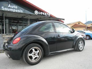 Volkswagen Beetle 2007 BEETLE - Σκαραβαίος 1.600 16V - 105 P.S.-thumb-4