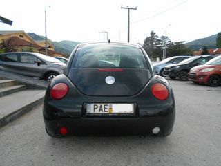 Volkswagen Beetle 2007 BEETLE - Σκαραβαίος 1.600 16V - 105 P.S.-thumb-5