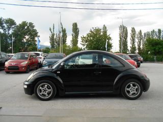 Volkswagen Beetle 2007 BEETLE - Σκαραβαίος 1.600 16V - 105 P.S.-thumb-7