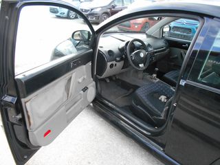 Volkswagen Beetle 2007 BEETLE - Σκαραβαίος 1.600 16V - 105 P.S.-thumb-8