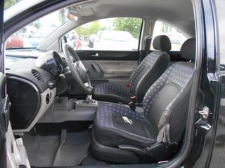 Volkswagen Beetle 2007 BEETLE - Σκαραβαίος 1.600 16V - 105 P.S.-thumb-9