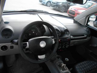 Volkswagen Beetle 2007 BEETLE - Σκαραβαίος 1.600 16V - 105 P.S.-thumb-10