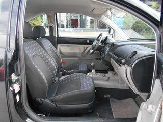 Volkswagen Beetle 2007 BEETLE - Σκαραβαίος 1.600 16V - 105 P.S.-thumb-13