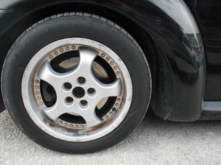 Volkswagen Beetle 2007 BEETLE - Σκαραβαίος 1.600 16V - 105 P.S.-thumb-16