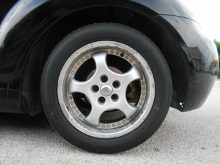 Volkswagen Beetle 2007 BEETLE - Σκαραβαίος 1.600 16V - 105 P.S.-thumb-18