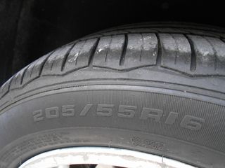 Volkswagen Beetle 2007 BEETLE - Σκαραβαίος 1.600 16V - 105 P.S.-thumb-17