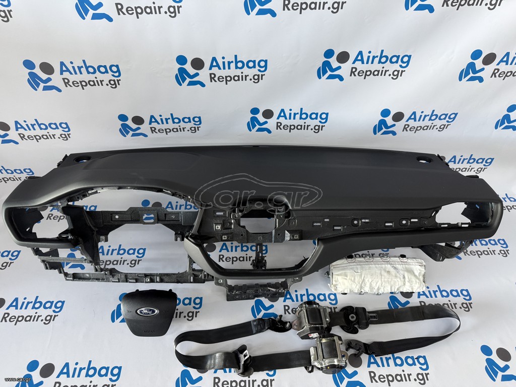 SET AIRBAG FORD FOCUS 2018-2023