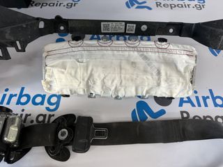SET AIRBAG FORD FOCUS 2018-2023-thumb-2