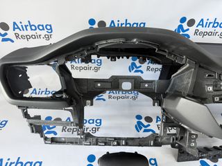 SET AIRBAG FORD FOCUS 2018-2023-thumb-4