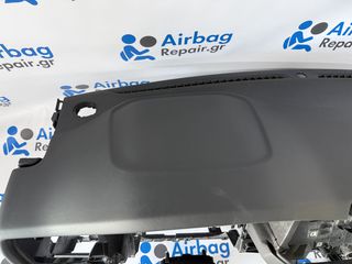 SET AIRBAG FORD FOCUS 2018-2023-thumb-6