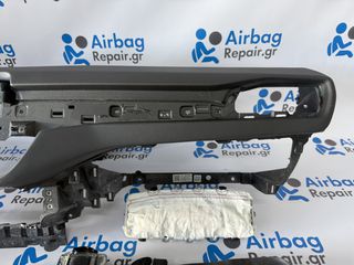 SET AIRBAG FORD FOCUS 2018-2023-thumb-7