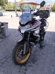 CFmoto 800MT Touring 2023