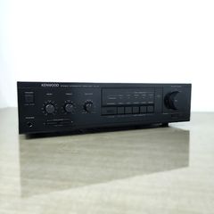 Kenwood KA-87 Vintage Ολοκληρωμένος Ενισχυτής 2x100W RMS Phono Made in Japan