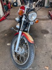 Yamaha 2001 VIRAGO 250-thumb-2
