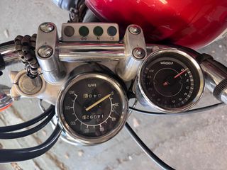 Yamaha 2001 VIRAGO 250-thumb-4