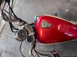 Yamaha 2001 VIRAGO 250-thumb-5