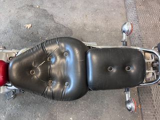 Yamaha 2001 VIRAGO 250-thumb-6