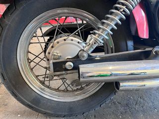 Yamaha 2001 VIRAGO 250-thumb-7