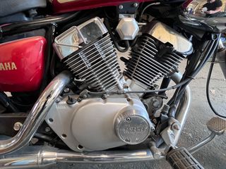 Yamaha 2001 VIRAGO 250-thumb-8