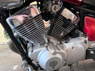Yamaha 2001 VIRAGO 250-thumb-9